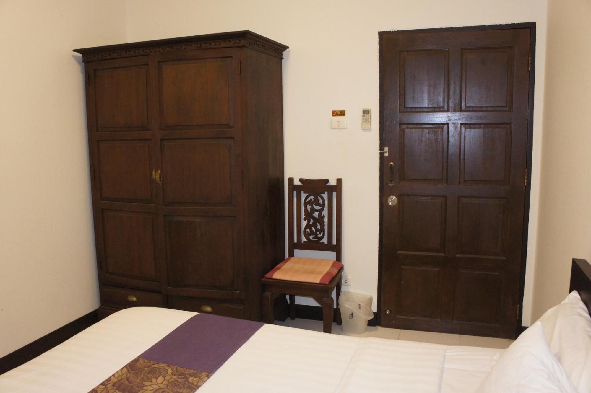 Phuket Gay Homestay Kathu Zimmer foto