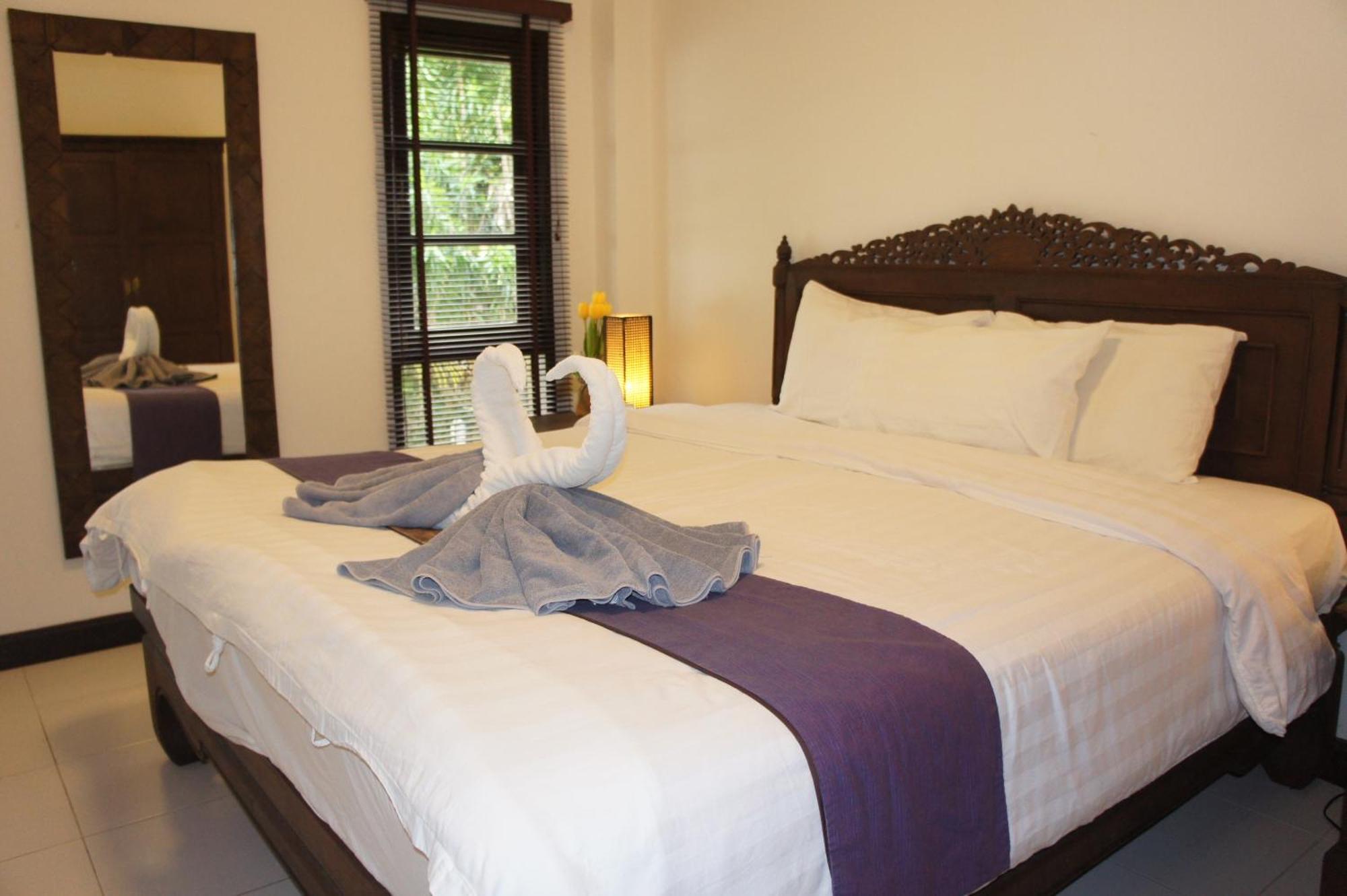 Phuket Gay Homestay Kathu Zimmer foto