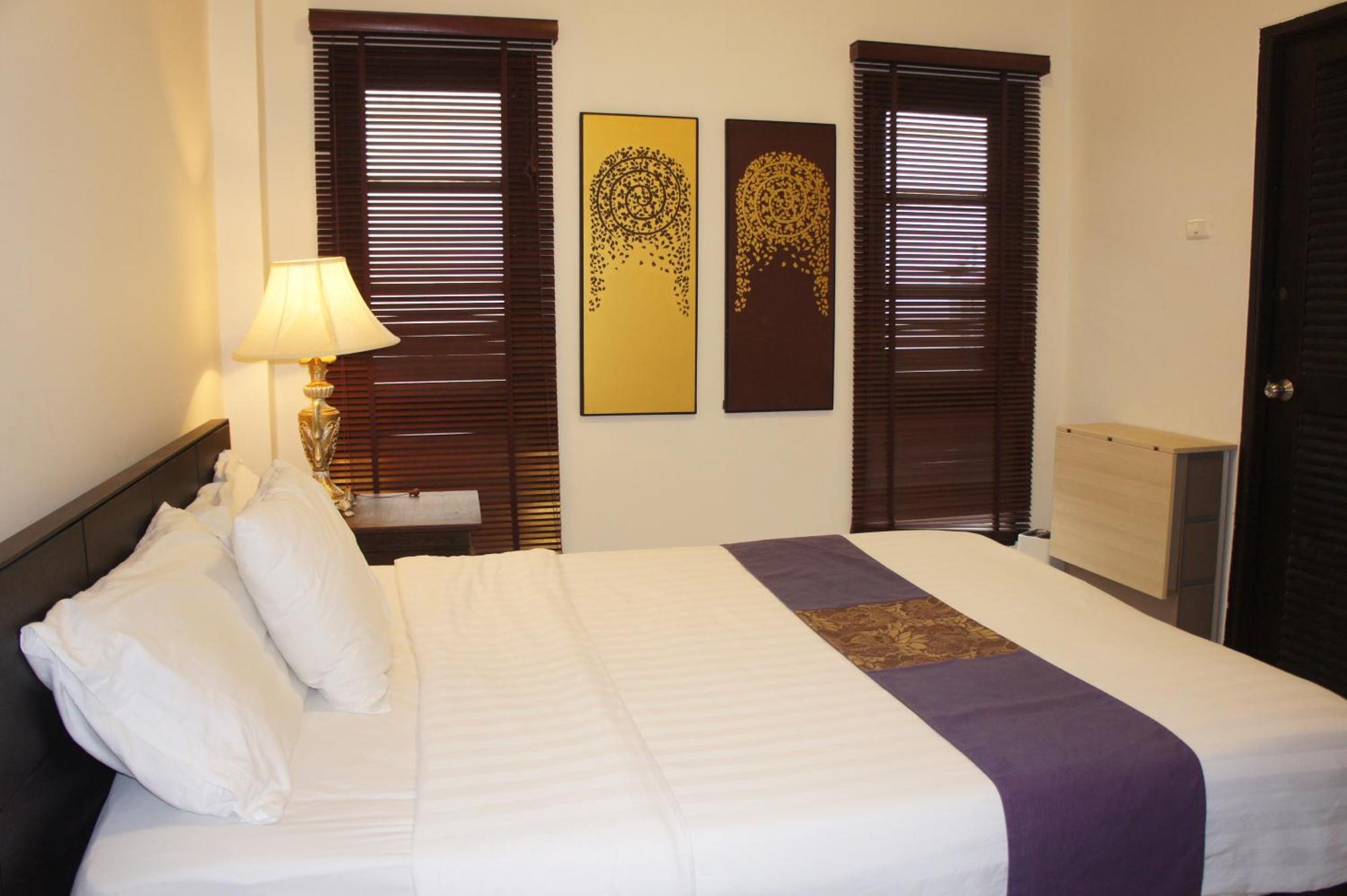 Phuket Gay Homestay Kathu Zimmer foto