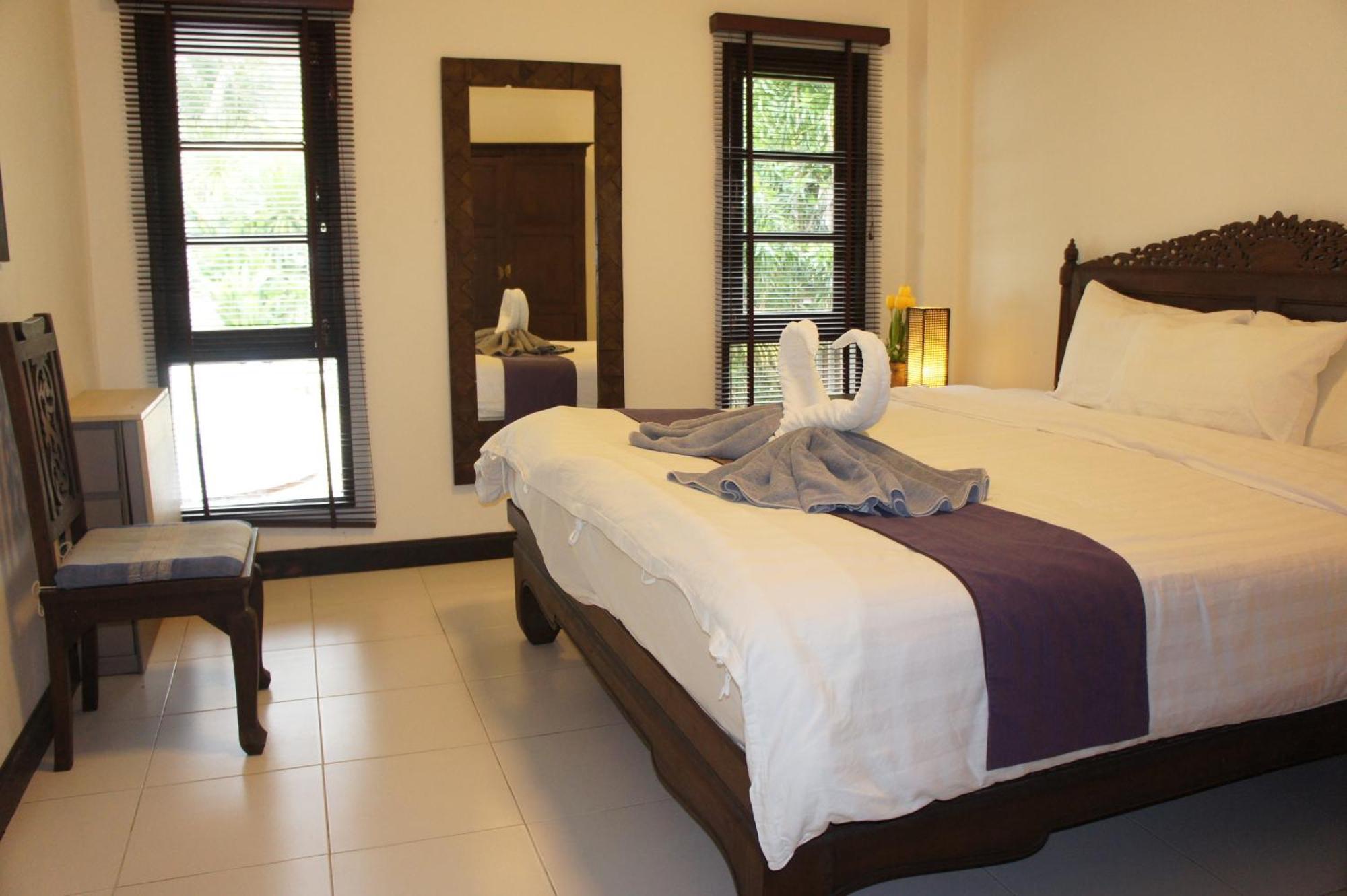 Phuket Gay Homestay Kathu Zimmer foto
