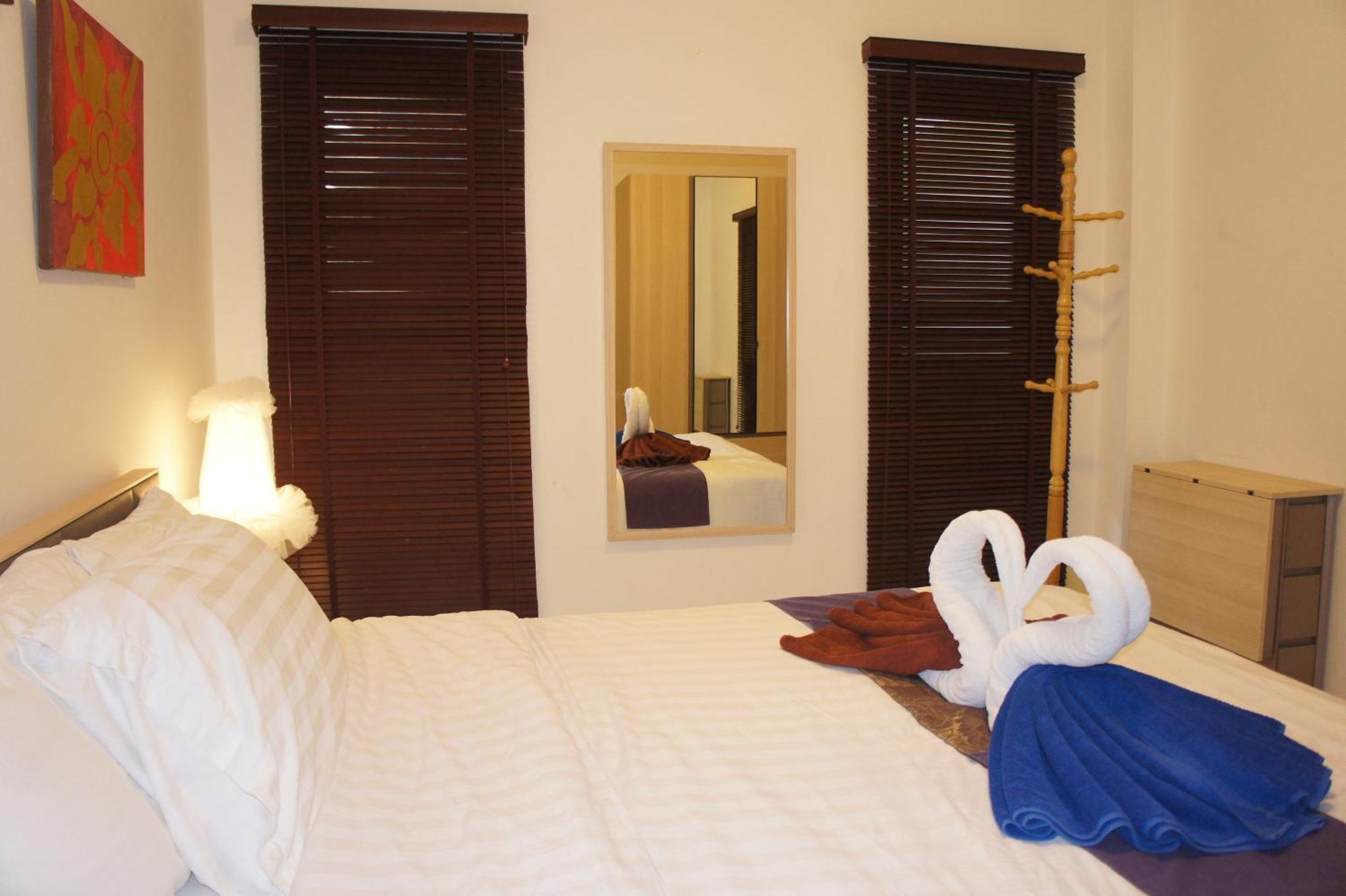 Phuket Gay Homestay Kathu Zimmer foto