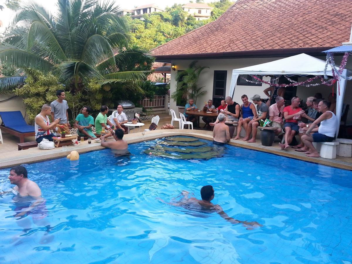 Phuket Gay Homestay Kathu Exterior foto