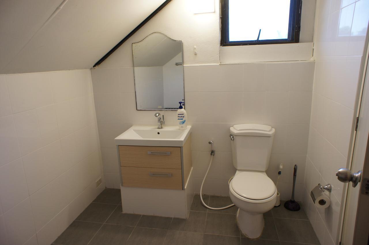 Phuket Gay Homestay Kathu Zimmer foto