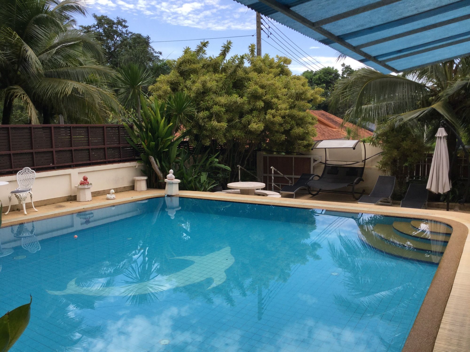 Phuket Gay Homestay Kathu Exterior foto